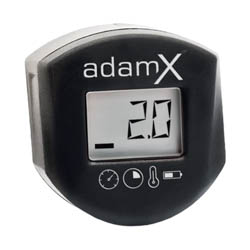 ADAM X FOR DIG READY JET X GUN